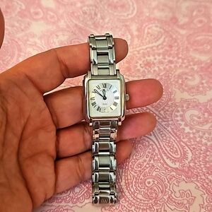 Baume & Mercier watch